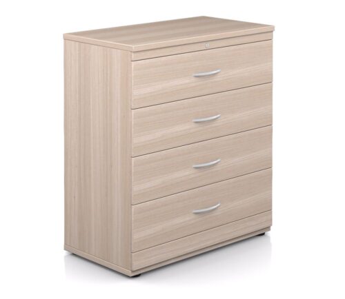 4 Drawer Filing Cabinet