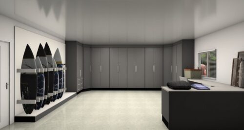 Brasilia Garage Collection