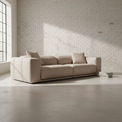 Niamey Sofa