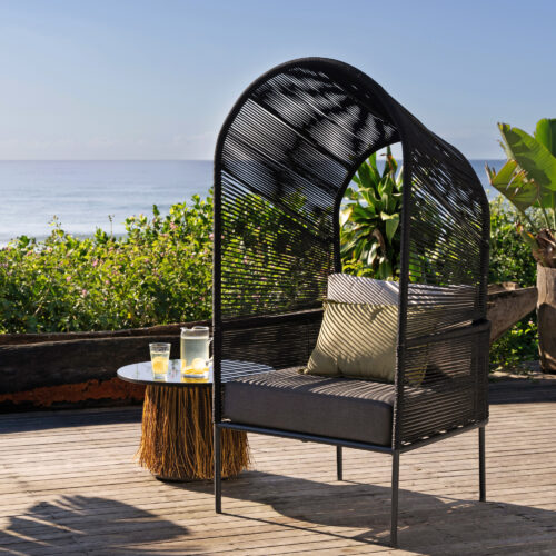 Naledi Occasional Chair