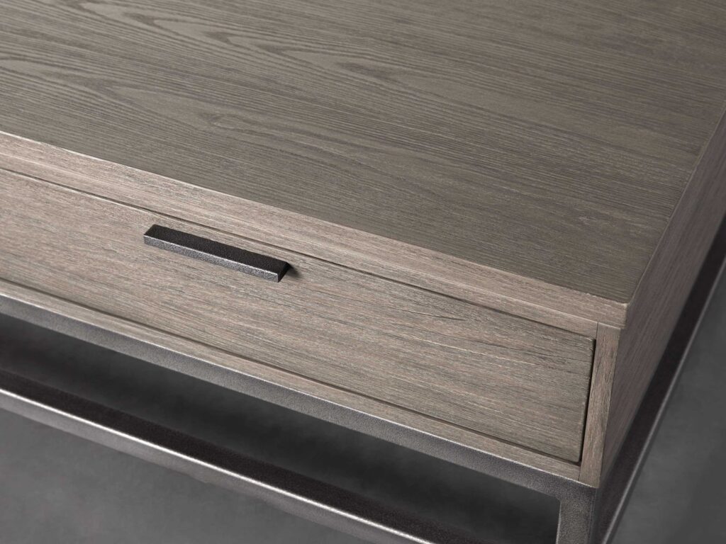 Storage Coffee Table - Image 9
