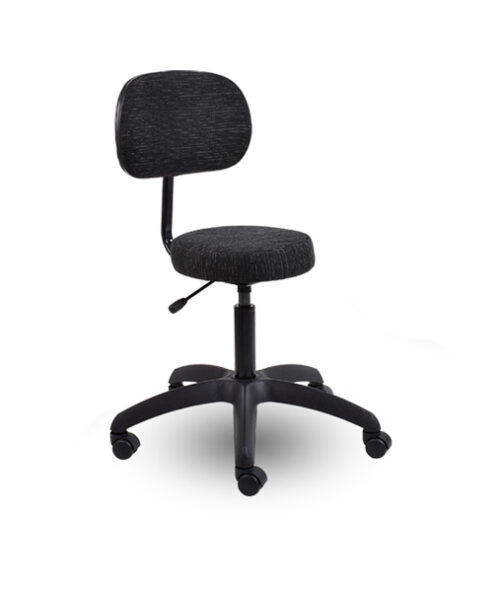 Dental Chair with Back