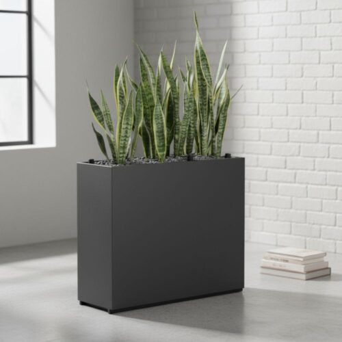 Tetris Planter