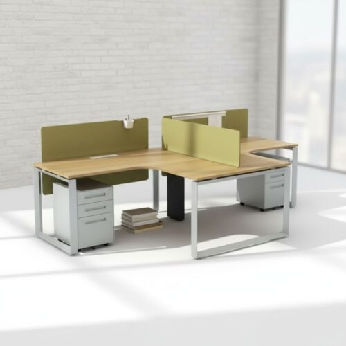 Infinity 2 Seater T Shape