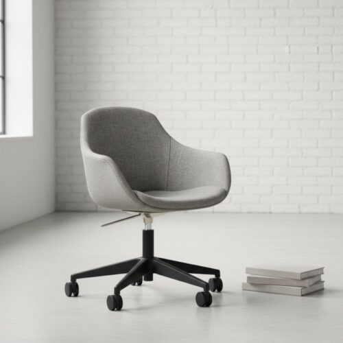 Globe Fully Upholstered 5 Star