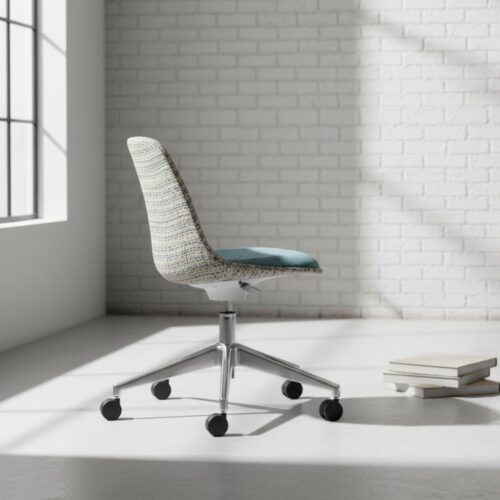 OBI Fully Upholstered 5 Star