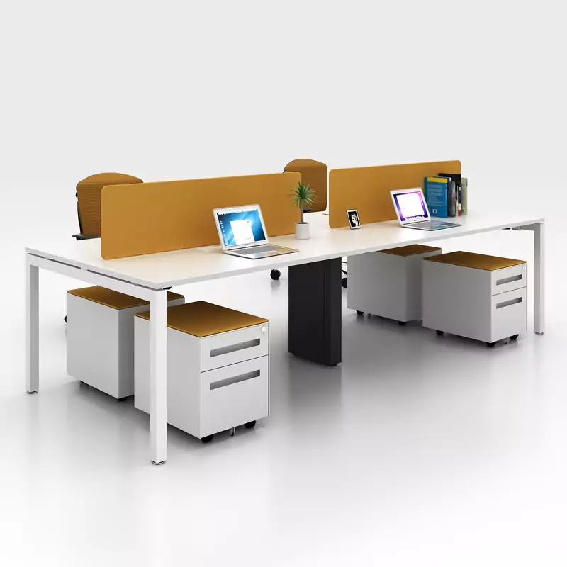 Traditional 4 Seater Cluster - Image 2