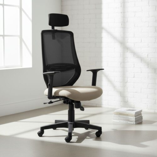 Vista High-back Chair