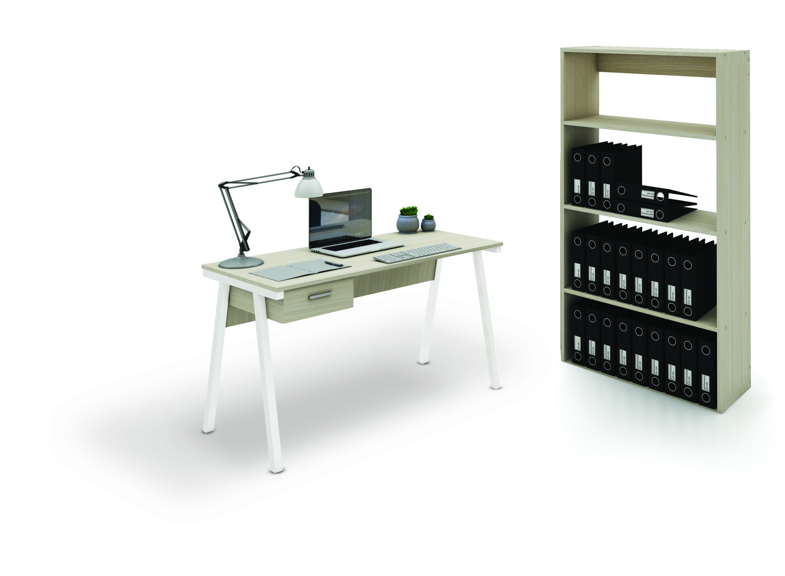 Fitted Pedestals - Image 2