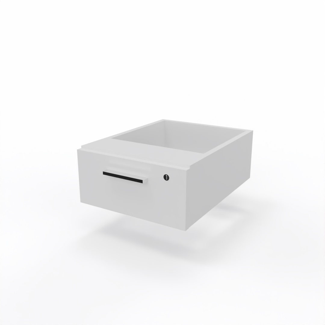 Fitted Pedestals - Image 3