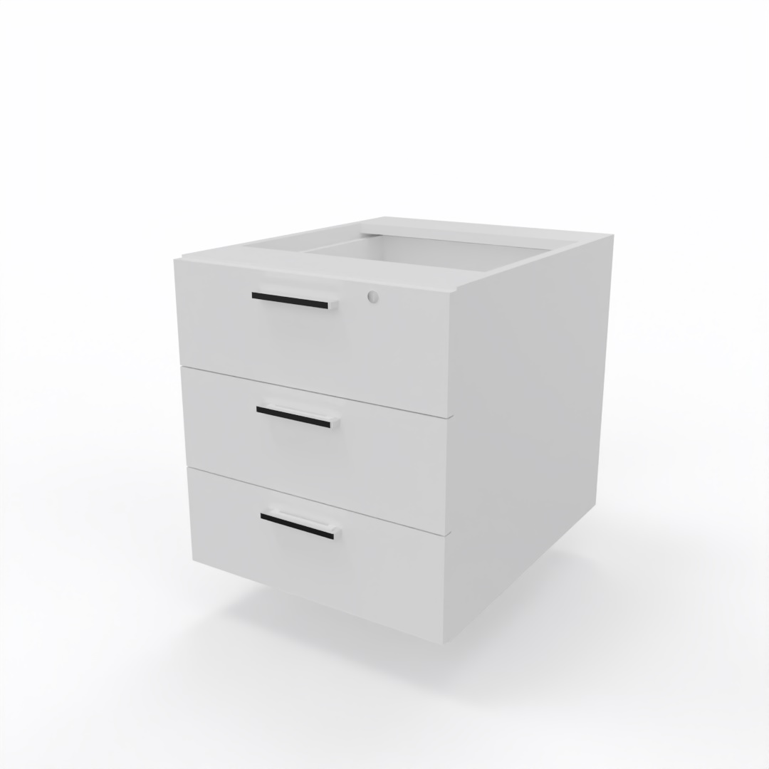 Fitted Pedestals - Image 5