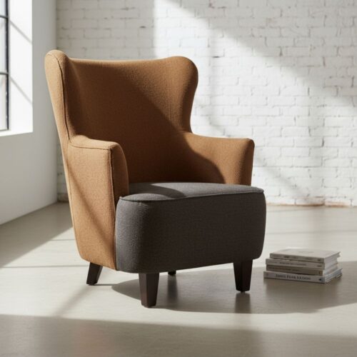 Wellington Wingback