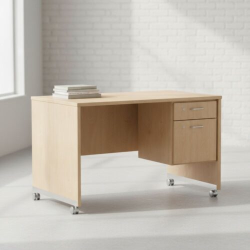 Mobile Teacher’s Desk