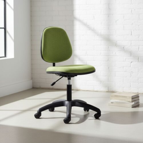 Teacher’s Mid Back Chair