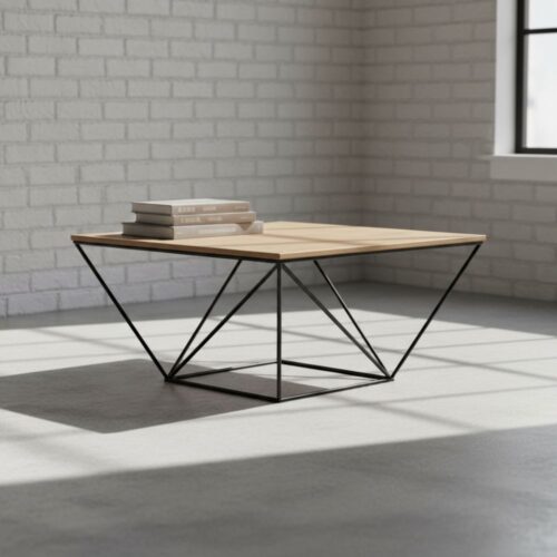 Titus Coffee Table