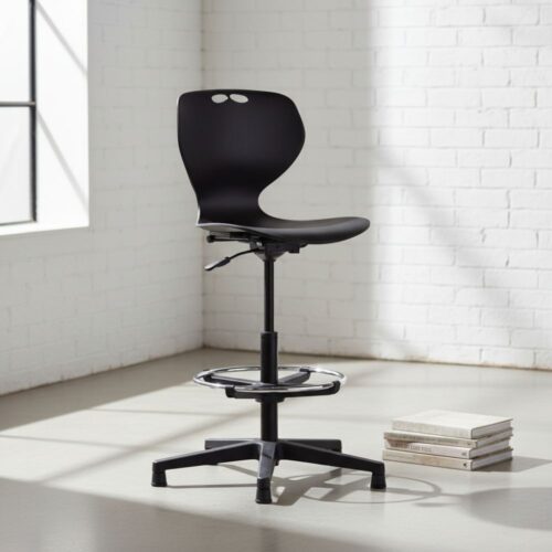 Forte Industrial High Reach Chair