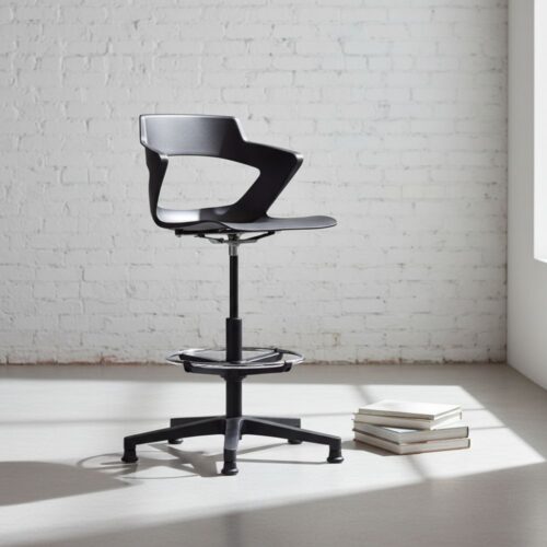 Park Off Draughtsman