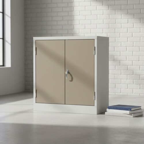 3×3 Stationery Cupboard