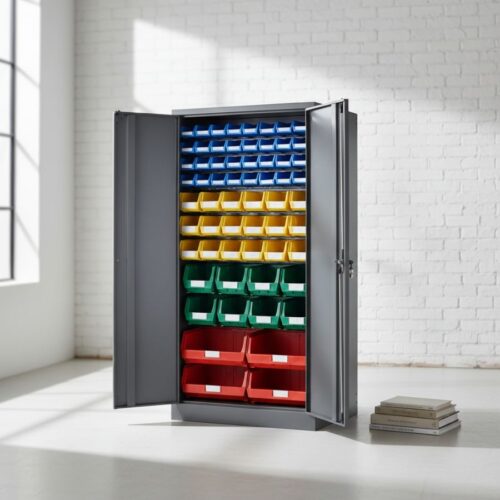 6×3 Linbin Cupboard – STALIN