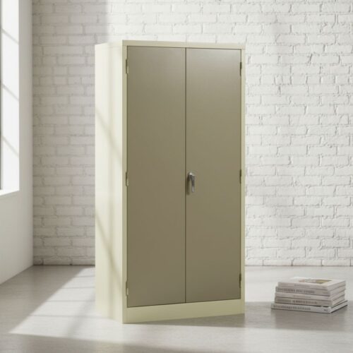 6×3 Stationery Cupboard