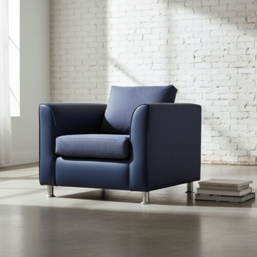 Barberton Single Couch