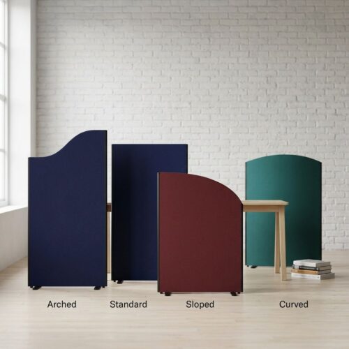 Floor Standing Screen