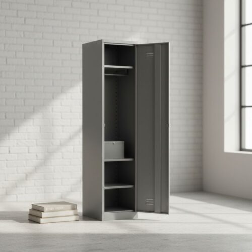 Single Hostel Locker