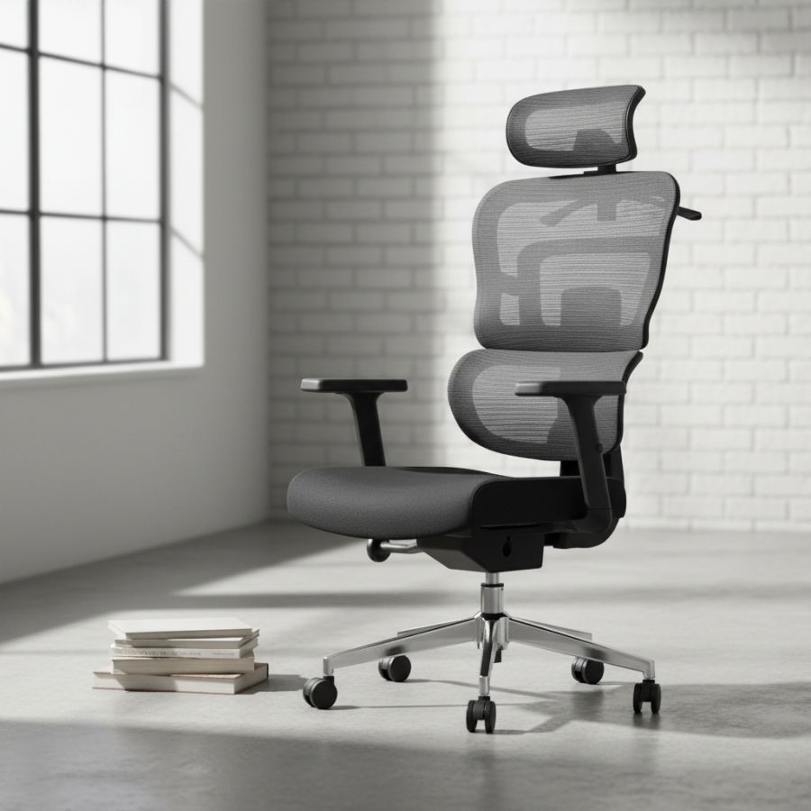Up Ergonomic Chair